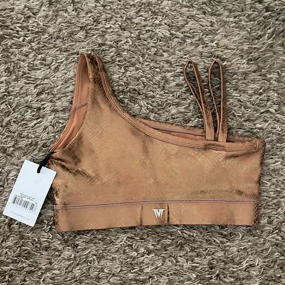 IVL collection sports bra NWT size 2 - Picture 3 of 5